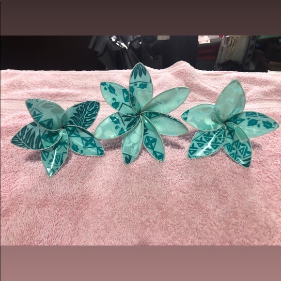 Homemade Flowers - Picture 5 of 15